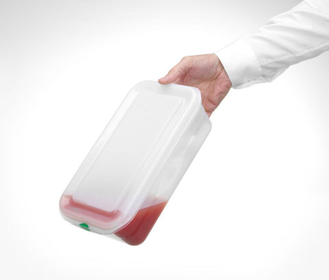 Behälter GN 1/4 Polypropylen