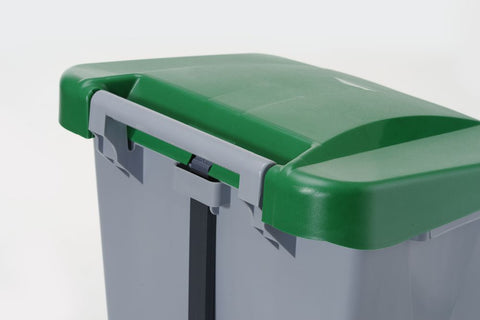 Abfallbehälter
