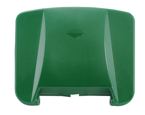 Deckel für Abfallbehälter