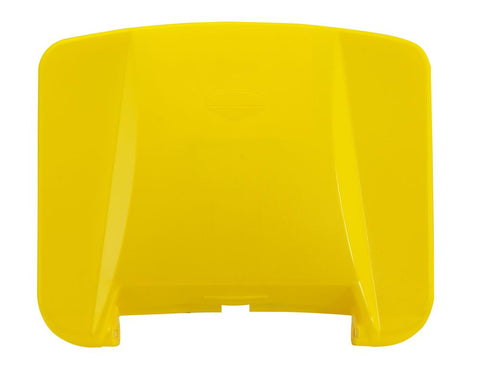 Deckel für Abfallbehälter