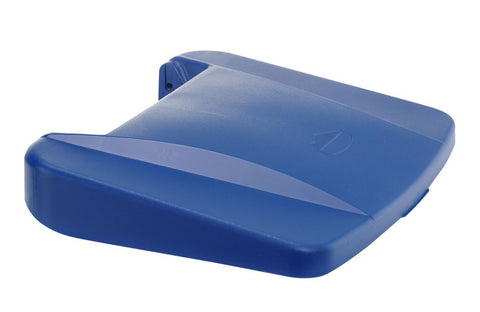 Deckel für Abfallbehälter