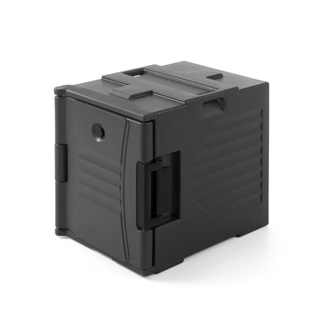 Thermo Catering-Container 2x GN 1/1 200