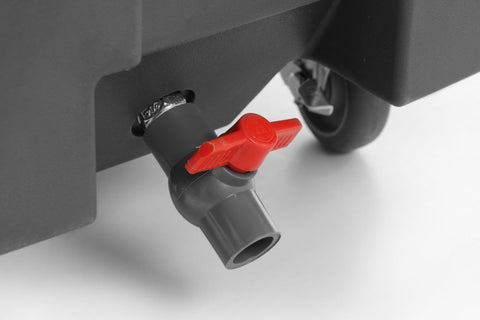 Thermo Eisbehälter - 110 L