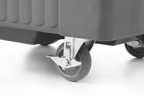 Thermo Eisbehälter - 110 L