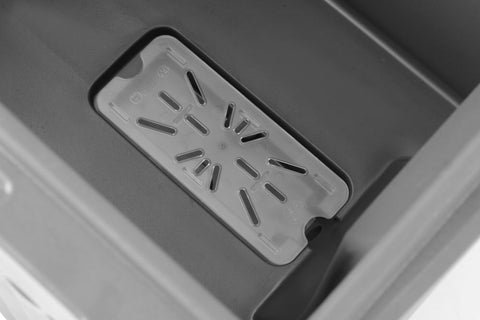 Thermo Eisbehälter - 110 L