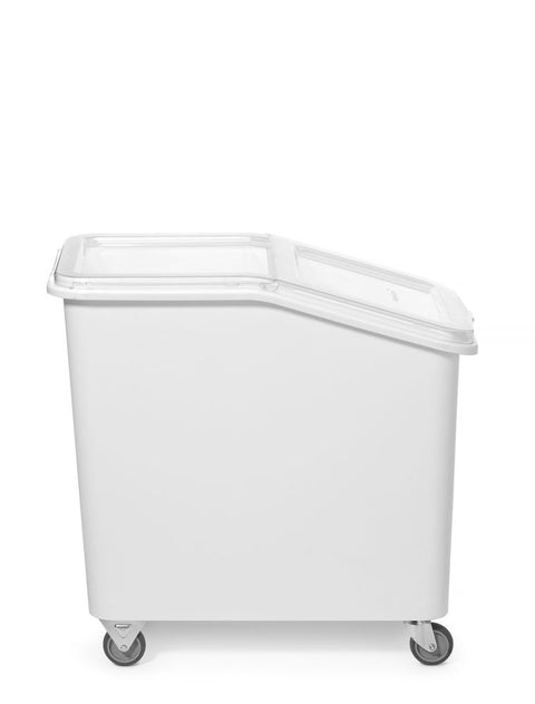 Zutaten-Transportwagen