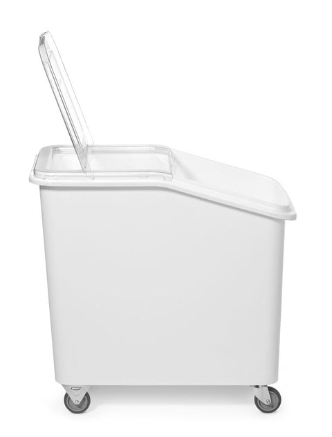 Zutaten-Transportwagen