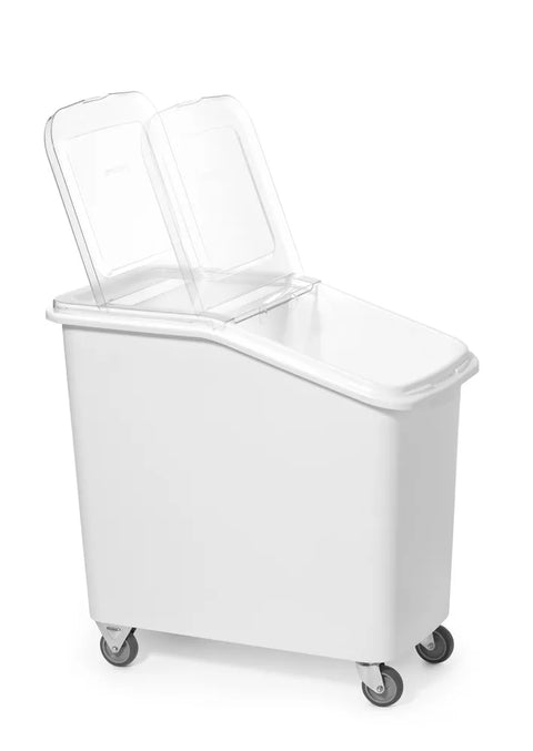 Zutaten-Transportwagen, AmerBox, 102L, 600x720x(H)700mm
