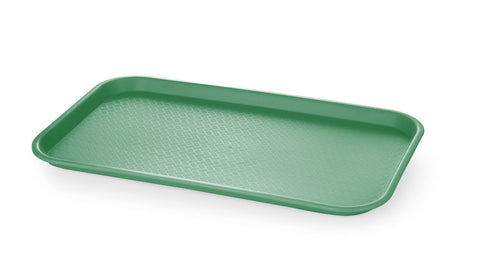 Fast-Food-Tablett GN 1/1 Polypropylen