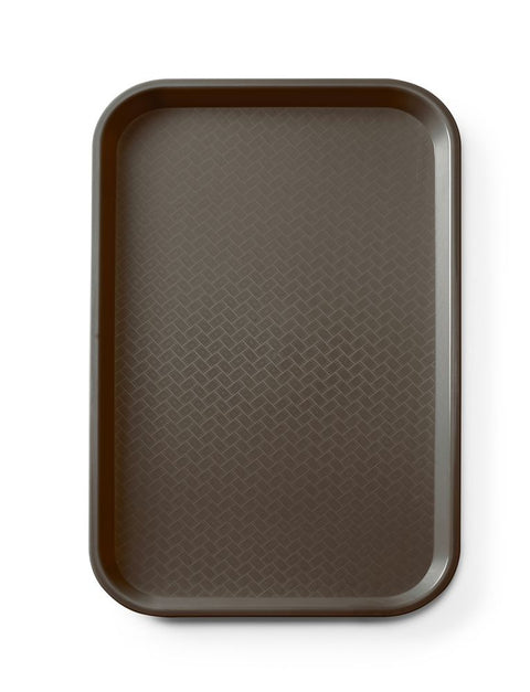 Fast-Food-Tablett GN 1/1 Polypropylen