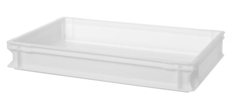 Pizzateigbox 600x400