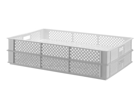 Trockenbox für Teigwaren