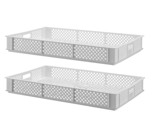 Trockenbox für Teigwaren