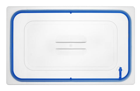 Gastronorm Deckel, luftdicht verschließbar