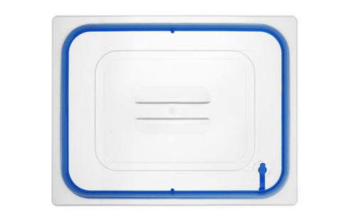 Gastronorm Deckel, luftdicht verschließbar