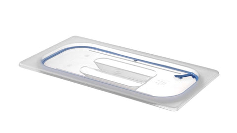 Gastronorm Deckel, luftdicht verschließbar