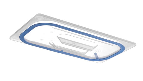 Gastronorm Deckel, luftdicht verschließbar