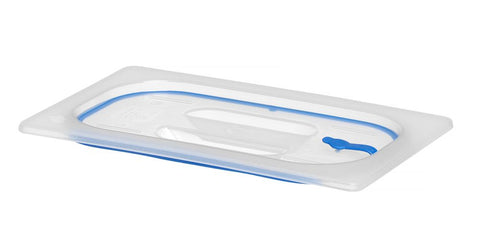 Gastronorm Deckel, luftdicht verschließbar