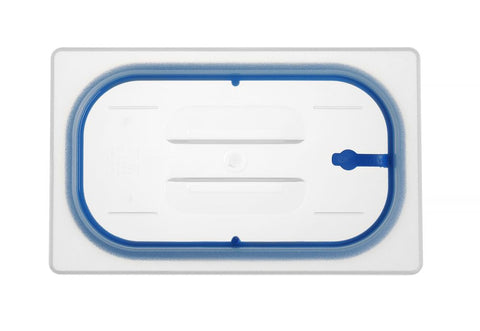 Gastronorm Deckel, luftdicht verschließbar