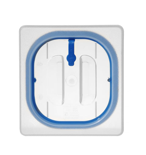 Gastronorm Deckel, luftdicht verschließbar