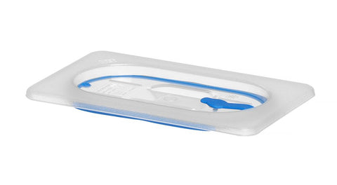 Gastronorm Deckel, luftdicht verschließbar