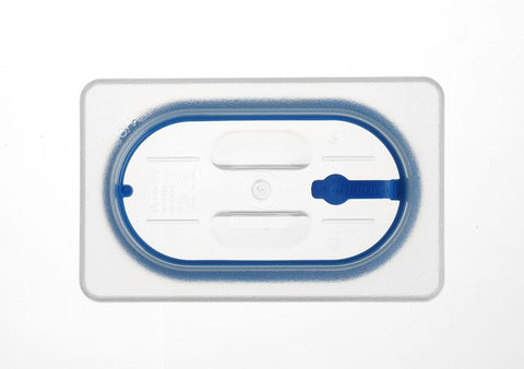 Gastronorm Deckel, luftdicht verschließbar