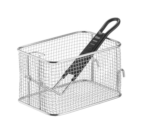 Frittierkorb