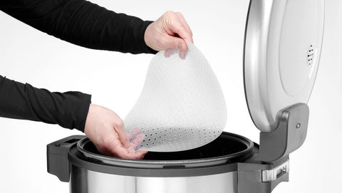 Antihaftmatte für Reiskocher