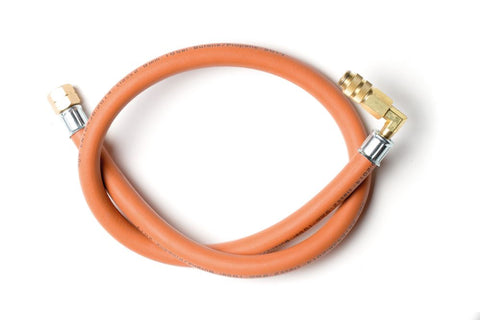 Gasschlauch für Green Fire Grills