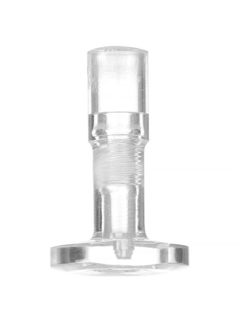 Rührer für Milchshake-Mixer – Design by Bronwasser