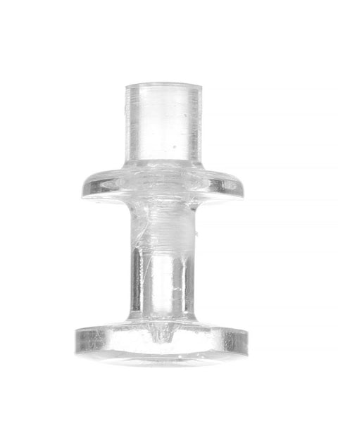 Rührer für Milchshake-Mixer – Design by Bronwasser