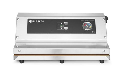 Vakuum-Verpackungsmaschine Profi Line