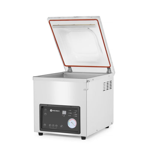 Vakuumkammer-Verpackungsmaschine Profi Line