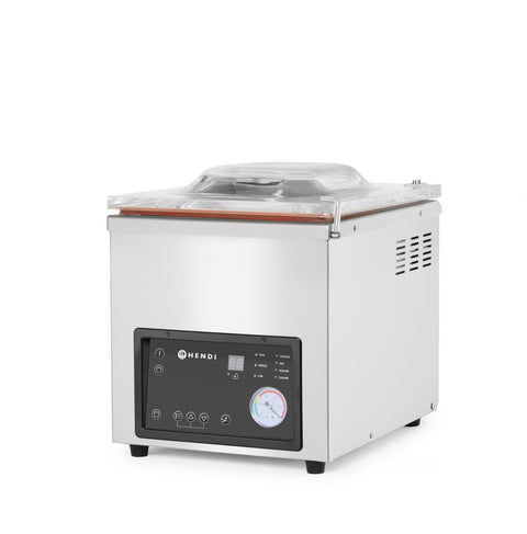 Vakuumkammer-Verpackungsmaschine Profi Line