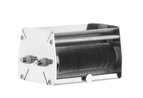 Rollen für Fleischzartmacher (Schawarma)