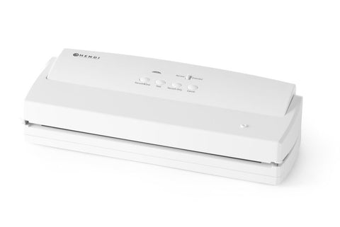 Vakuum-Verpackungsmaschine