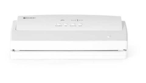 Vakuum-Verpackungsmaschine