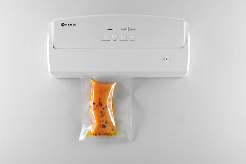 Vakuum-Verpackungsmaschine