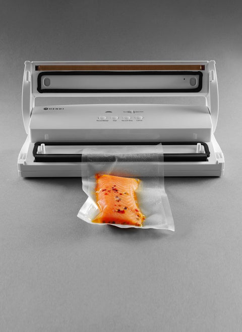 Vakuum-Verpackungsmaschine