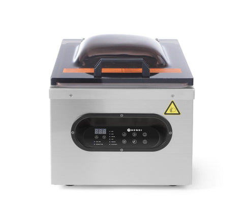 Vakuumkammer-Verpackungsmaschine