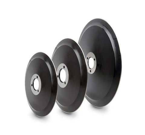 Messer antihaftbeschichtet