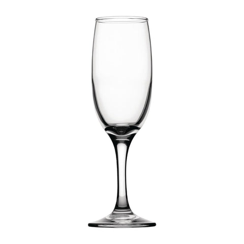 Utopia Pure Glas champagne flutes 190ml (24 stuks)