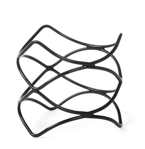 Buffetständer - antirutsch, rund