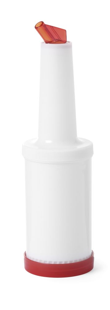 Dosier- und Aufbewahrungsflasche