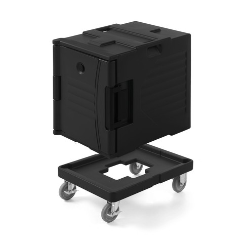 Trolley für Thermo-Container